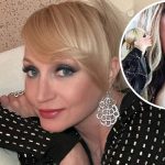 С портретом на груди: Кристина Орбакайте оригинально продемонстрировала преданность Алле Пугачёвой 23 Ma 2