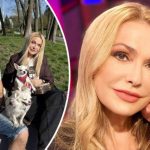 «Вместе с Тоней» — Ольга Сумская прогулялась по Киеву и вспомнила дочь, проживающую в РФ 14 Mak 4 758x426 1