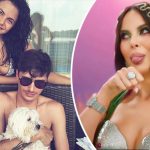 «Это даже не критика»: Позитив признался, что разочарован «творчеством» Насти Каменских 15 Mak 7