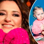 "Моя старшая дочь стала мамой для младшей и спасла её от голодной смерти" - Могилевская шокировала рассказом о прошлом её детей 14 Make 4