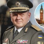 Новая прическа и свежий вид: Валерий Залужный впервые за долгое время показался на публике 14 Make 9