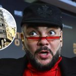 Золотые унитазы, черепа и свои портреты: Киркоров показал подготовку Дня рождения в своем пентхаусе за 2 млн евро 13 Maket M