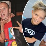 "Алексей редко бывает в Украине" - бывшая Потапа рассказала общается ли Потап с их сыном-подростком 14 Maket Mo 3