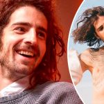 Владимир Дантес разделся на сцене за 50 тысяч гривен 12 Maket Mol