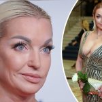 «Подарил свадебное платье»: Анастасия Волочкова нашла достойную замену Джигурде 17 Maket Mol 4