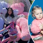 Наталья Могилевская показала свою младшую дочь и нежно поздравила ее с 4-летием 18 Maket Mol 8