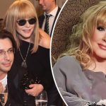 "Это следы прошедшего юбилея" - Максим Галкин показал на видео как прошёл День рождения Пугачёвой 15 Maket Mold 11