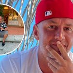 «Жив и здоров» — бессмертный Потап впервые вышел на связь после новостей о своей смерти 15 Maket Mold 3