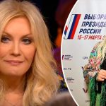 "Попадание стопроцентное!" — удачный дубляж на интервью предательницы Повалий взорвал сеть 16 Maket Mold 4