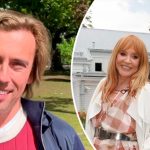 Всё в пальмах и цветах: Галкин неожиданно рассекретил улицу, на которой находится их с Пугачёвой особняк в Кесарии 14 Maket Mold 5