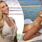 "Оля, в этот момент мне стыдно за вас!", - Полякова открыла пляжный сезон и попала в скандал 14 Maket Mold 8