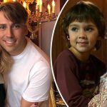 "Ну просто Максик и Аллочка в детстве!": Пугачева показала подросших двойняшек от Максима Галкина 18 Maket Mold 9