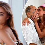 Украинская звезда сериала «Школа» и рэпер Моргенштерн показали общее фото с младенцем на руках 12 Maket Moldo 2