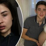 «Словно падаешь в пропасть»: жена победителя шоу «Голос страны» Романа Сасанчина потеряла ребенка 15 Maket Moldo 5