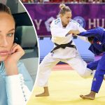 23-летняя украинка Дарья Белодед в третий раз стала чемпионкой Европы по дзюдо 14 Maket Moldo 8