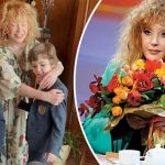 Появилось видео с юбилея Пугачёвой: Лиза играла на пианино, Гарри читал стихи на французском, Галкин переводил 16 Maket Moldov 10