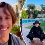 Максим Галкин показал сына-красавца от Аллы Пугачёвой: "Браво, Гарри!" 13 Maket Moldov 2