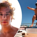 "Это что, видео?!" - Галкин в одних плавках потешно позировал в Красном море, не зная, что его снимают 15 Maket Moldov 4