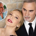 «Никто из грузин не примет в семью разлучницу»: как мама Альбины Джанабаевой была против брака дочери с Валерием Меладзе 15 Maket Moldov 5