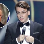 "Вы своих запомнить не можете, я своего забыть не могу!" - Галкин высмеял Путина на концерте в Тель-Авиве 19 Maket Moldov 6