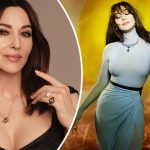 «Сводит с ума»: 59-летняя Моника Беллуччи снялась в откровенной фотосессии, демонстрируя соблазнительные формы 13 Maket Moldov 8