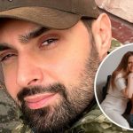 Виталий Козловский показал первые фото с сыном Оскаром и супругой Юлией 12 fcgfcg 758x426 1