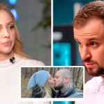 После скандала с интимными снимками, Полякова, призналась, что фото настоящие и ответила, будет ли судиться с Мицкевичем за их распространение 14 fffe