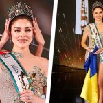 Украинка стала победительницей конкурса красоты "Miss Eco International 2024" 15 fhhhg 10