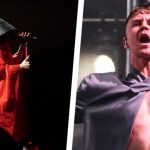 Кто она? Таинственная певица Klavdia Petrivna впервые появилась на публике и спела с Пивоваровым 18 fhhhg 4