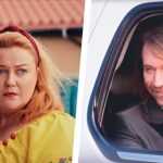 Звезда сериала «Скажене весілля», в котором снимался Олег Винник, высказалась о его бегстве за границу 19 fhhhg 8