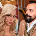 «Причиной стали 50 тысяч гривен»: Мицкевич решил рассказать, как завершился их роман с Поляковой и почему певица его бросила 14 gdfhf