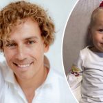 Максим Галкин поговорил с маленькой украинкой, которая обратилась к нему и Алле Пугачёвой 14 hth