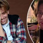 Немного перебрал - Галкин с бокалом виски в руке случайно поздравил Израиль с атакой Ирана 13 kr