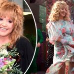 Сплясали в компании Баскова: Галкин выложил в Сеть видео празднования юбилея 11 kru 1