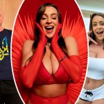 Джозефина Джексон из Львовщины рассказала о доходах и отношении родителей к её профессии 14 kru 3