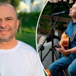 «Это уже серьёзная дата!»: Виктор Павлик впервые за долгое время показал своего сына от первого брака и поздравил его с важным праздником 17 krug 16