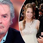 Дочь Алена Делона показала, как сейчас выглядит её 88-летний отец, живущий под усиленным наблюдением 13 krug 18