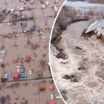 Россия массово уходит под воду: еще один город страдает от стихийного бедствия 14 krug 2