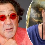 Пришла на концерт - получай! Невменяемый Лепс ударил фанатку во время концерта (ВИДЕО) 13 krug.j 1