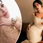 «Самая очаровательная женщина века»: 59-летняя Моника Беллуччи в соблазнительном образе украсила обложку Elle 13 krug.jp 1