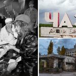 Алла Пугачева первой среди артистов выступила в Чернобыле перед ликвидаторами 14 vbfjbv