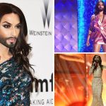 С короткой стрижкой и без бороды: как сейчас выглядит Кончита Вурст, победительница «Евровидения-2014» 15 yyhvgvf