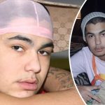 Красота мамина, а талант — отца: как выглядит 17-летняя дочь Ратмира Шишкова, погибшего в ее день рождения 14 Make 2