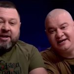 "Просим командиров отпустить на сьёмки" - Кошевой заявил, что его коллега Пикалов служит в ВСУ 18 Maket M
