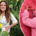 "Работаем с мужем каждый день над этим", - Могилевская впервые прямо ответила может ли она иметь биологических детей 14 Maket Mo