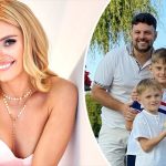 Ирина Федишин готовится в третий раз стать мамой 15 Maket Mol 2