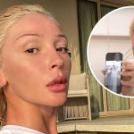 "Поехала по зову души!" - Настя Ивлеева посетила города Донбасса и поделилась эмоциями 15 Maket Mold 3