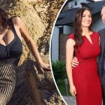 Больше не Мейхер: звезда "ВИА Гры" взяла фамилию мужа-россиянина 15 Maket Mold 5