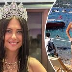 Мисс Вселенная в 60 лет! Пенсионерка из Аргентины разрушила стереотипы, победив в главном конкурсе красоты 21 Maket Moldov 2