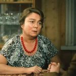 Легко могла бы дать фору Гурченко: как в молодости выглядела Нина Дорошина из "Любовь и голуби" 16 Nina Doroshina Lubov i golubi